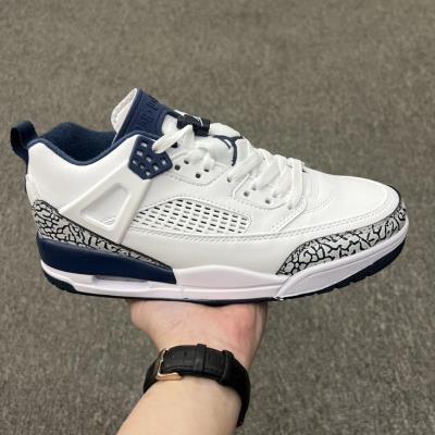 cheap quality Air Jordan 3.5 Spizike Low